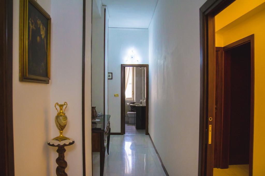 مبيت وإفطار نابولي Easy House المظهر الخارجي الصورة