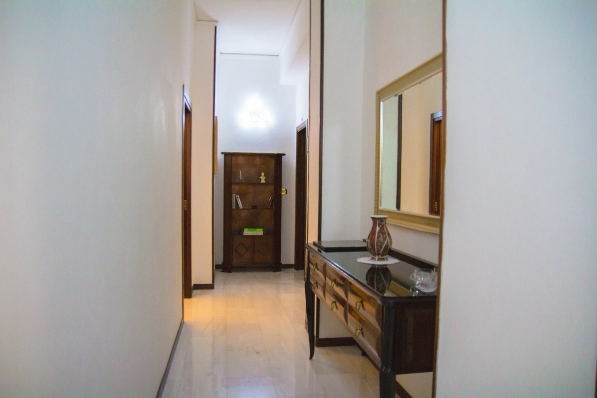 مبيت وإفطار نابولي Easy House المظهر الخارجي الصورة