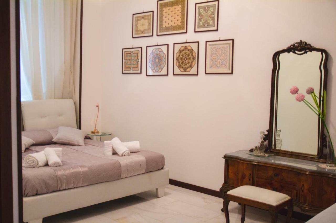 مبيت وإفطار نابولي Easy House المظهر الخارجي الصورة